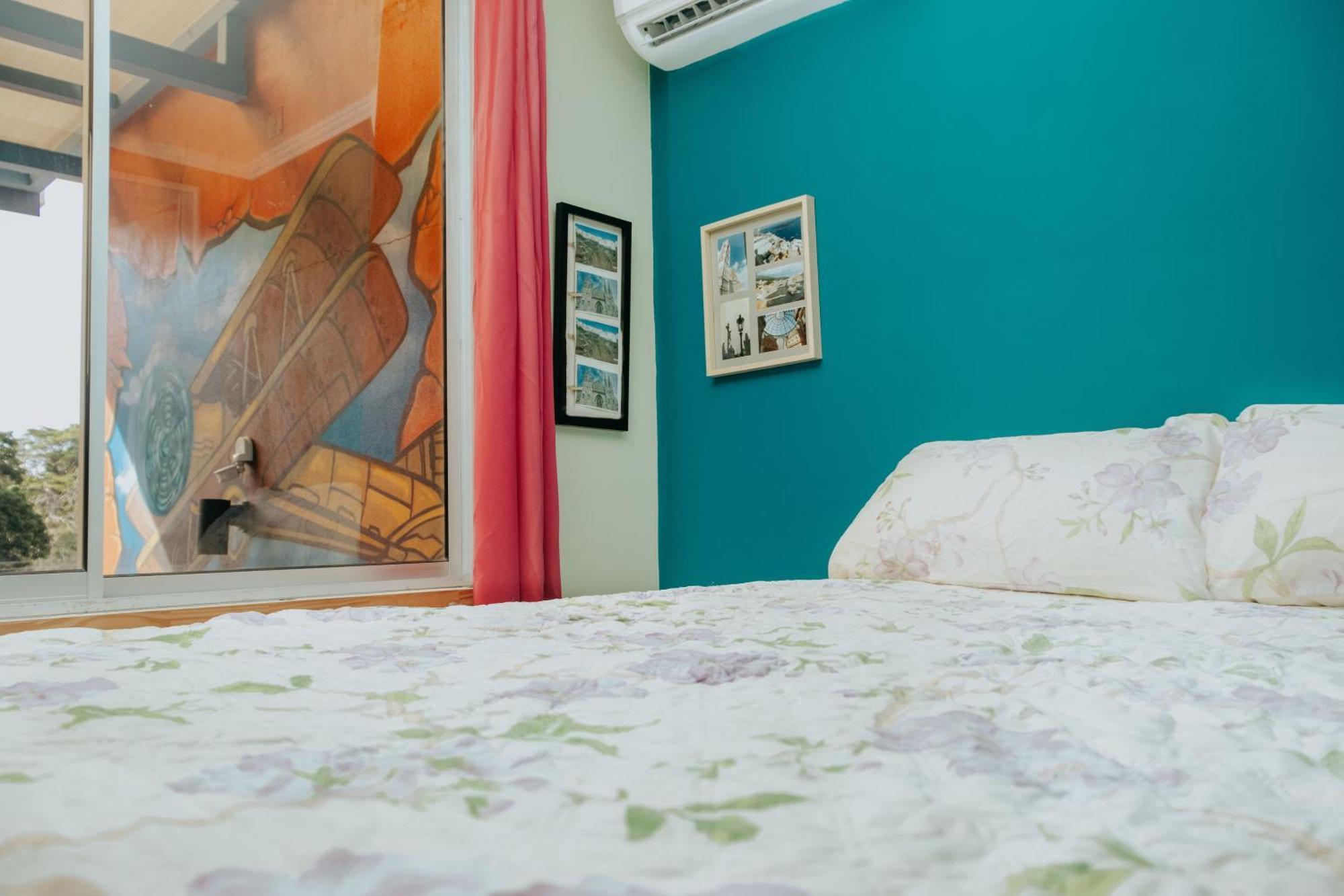 Apartament Wanderlust Jacó Zewnętrze zdjęcie