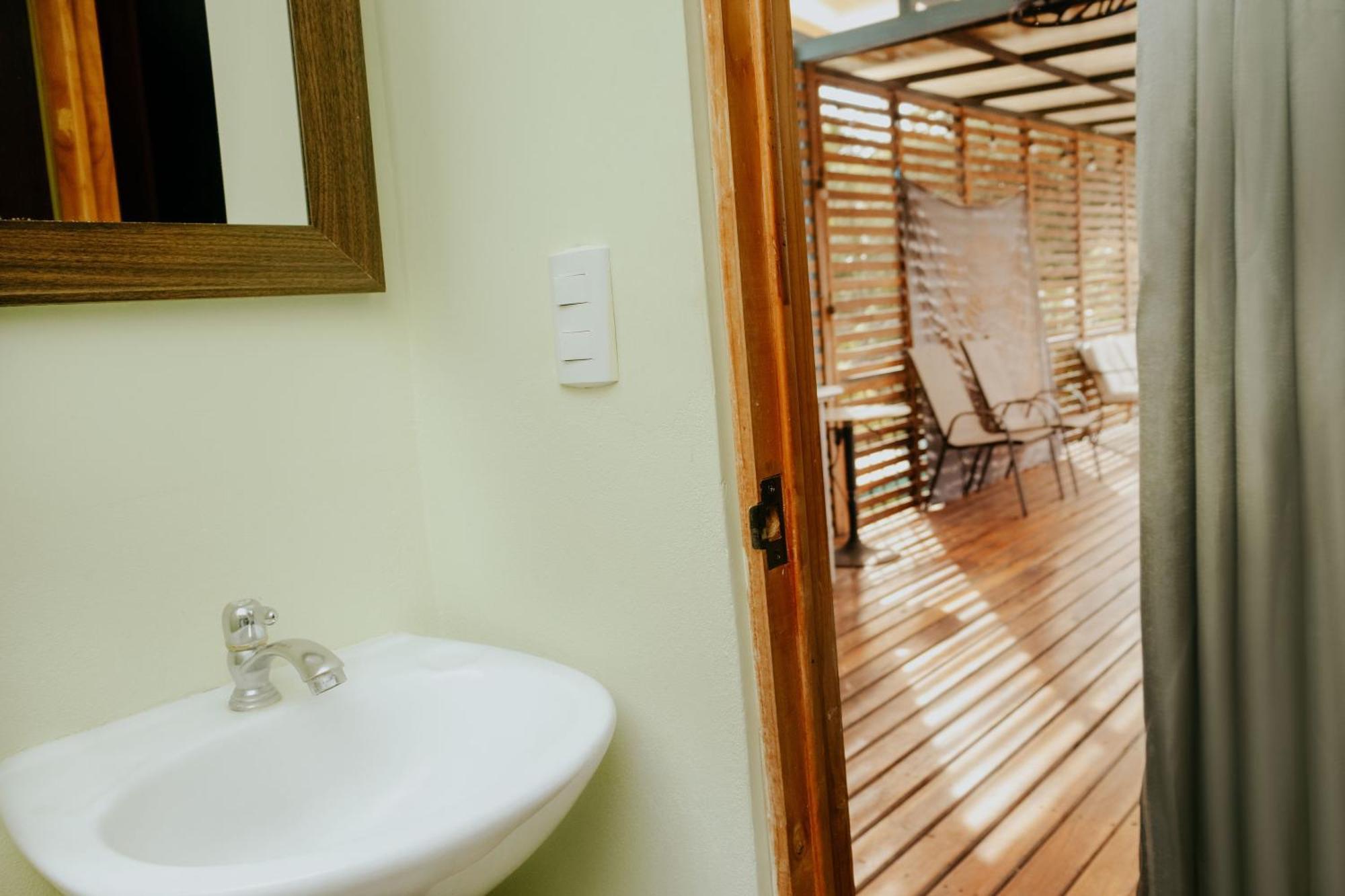 Apartament Wanderlust Jacó Zewnętrze zdjęcie