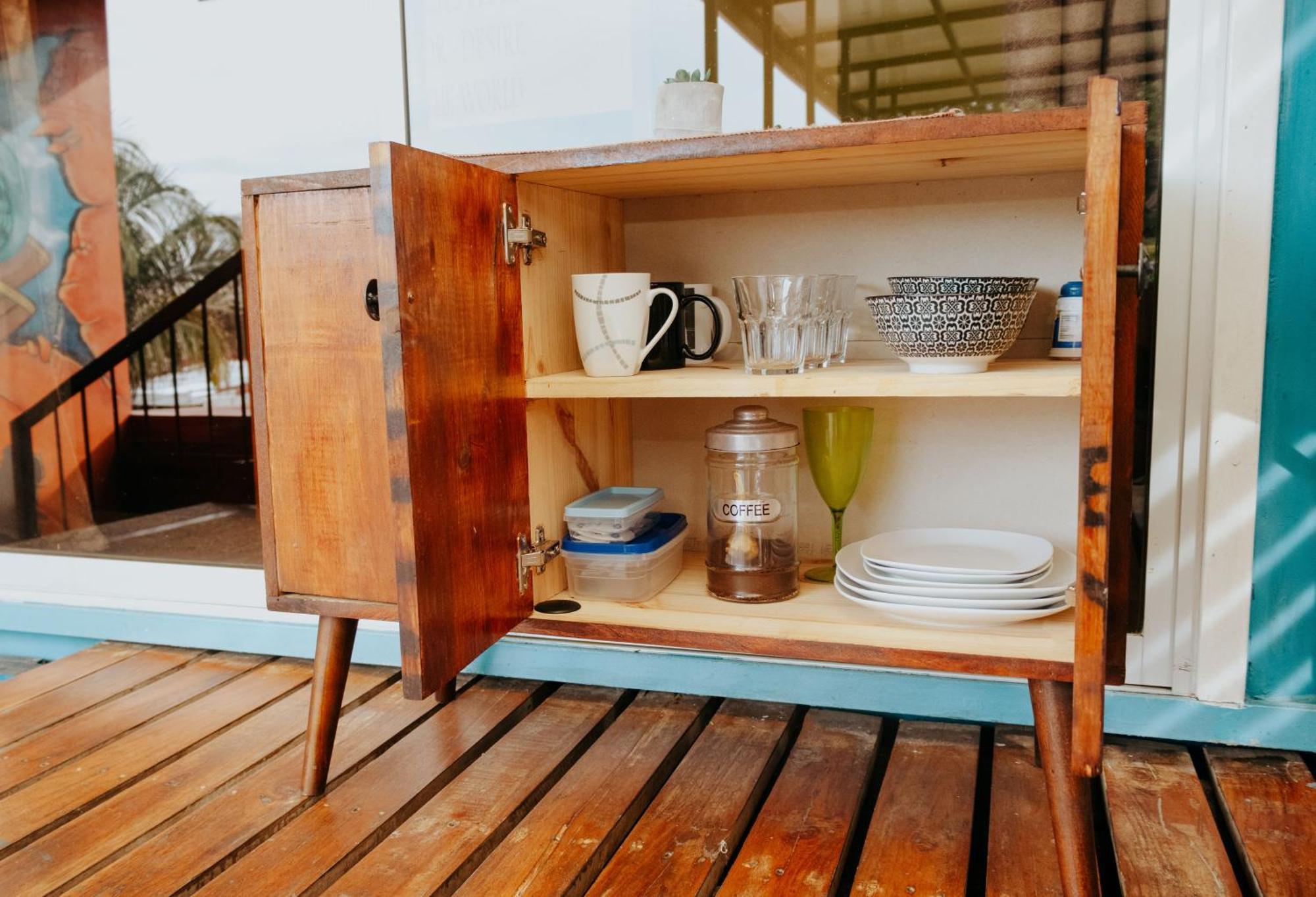 Apartament Wanderlust Jacó Zewnętrze zdjęcie