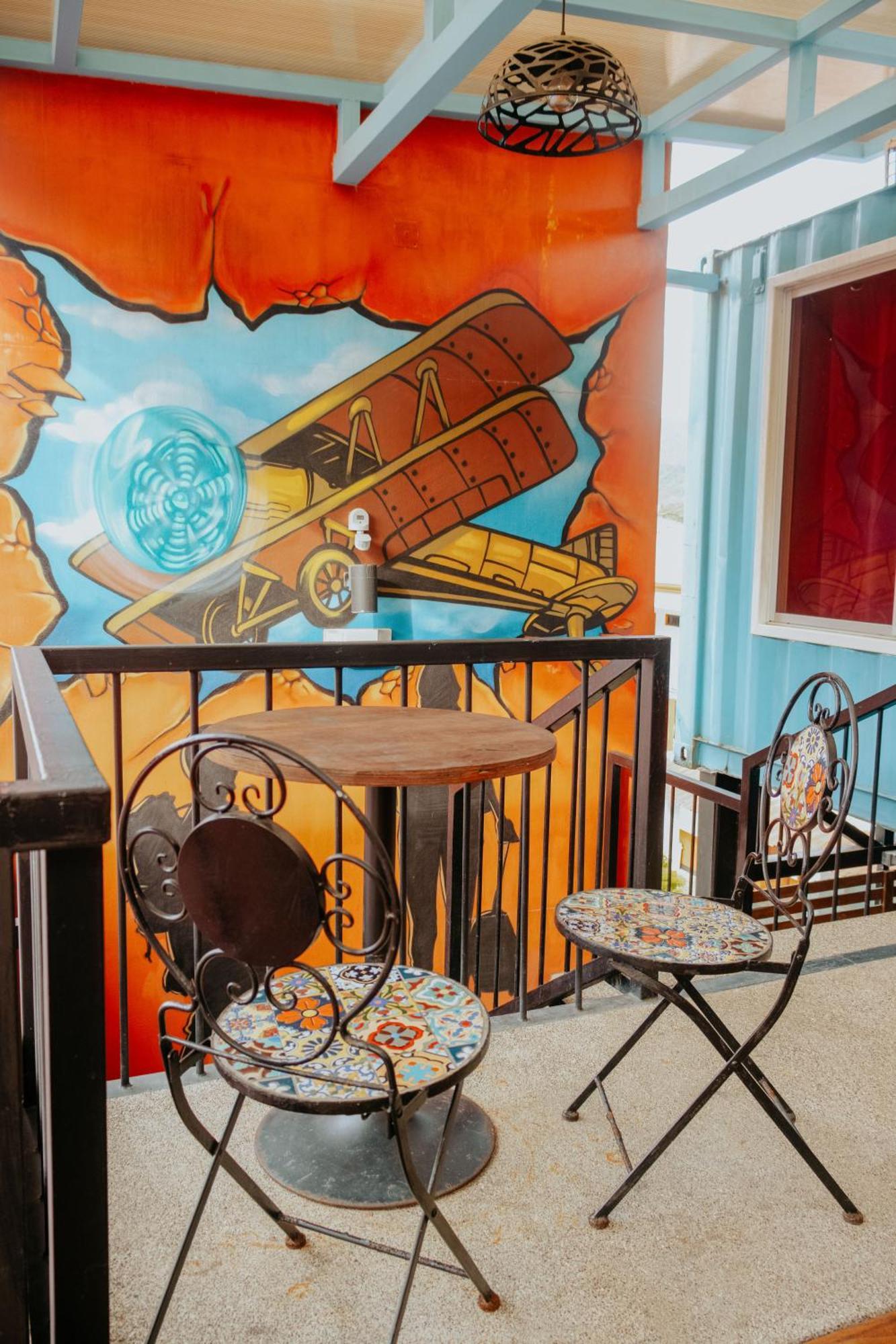 Apartament Wanderlust Jacó Zewnętrze zdjęcie